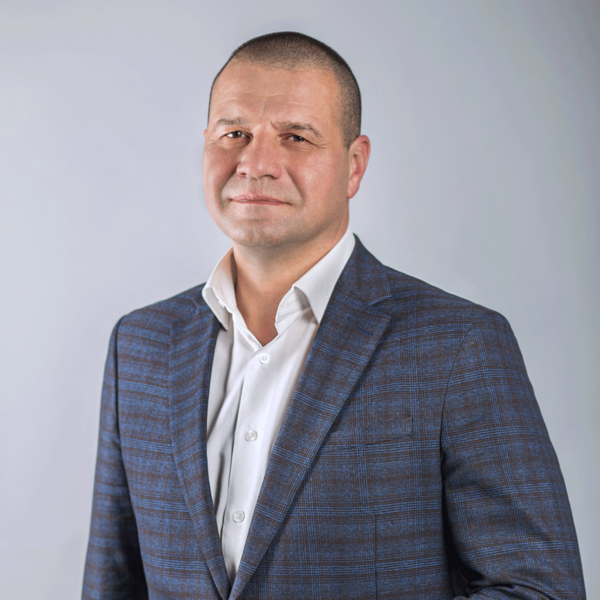 Андрій Подосінов
