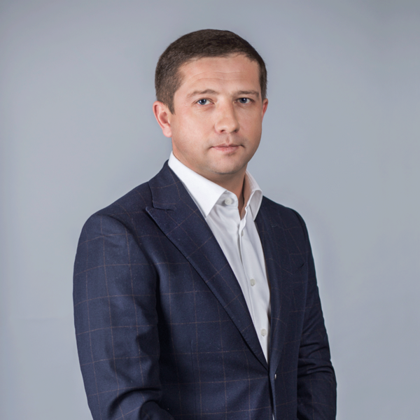 Сергій Кізь